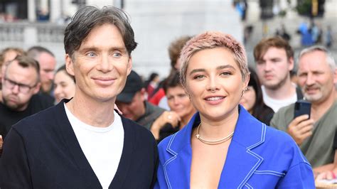 cillian murohy nude|Florence Pugh and Cillian Murphy to get fully nude in ...